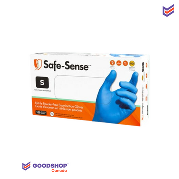 Gants - MEDISCA Safe-Sense